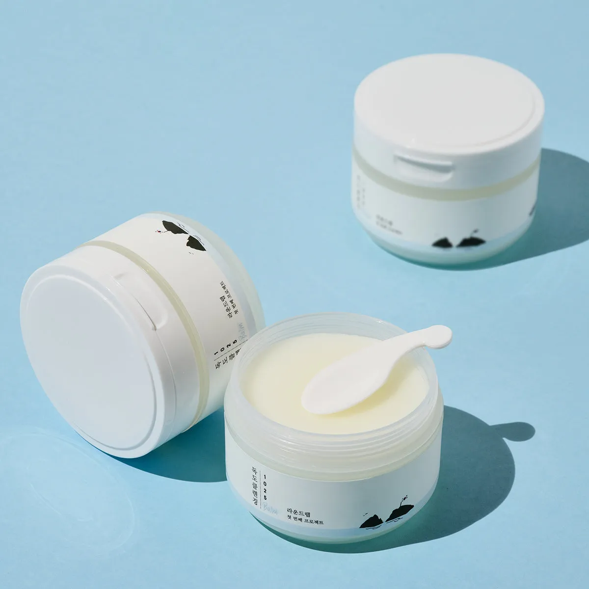 1025 Dokdo Cleansing Balm