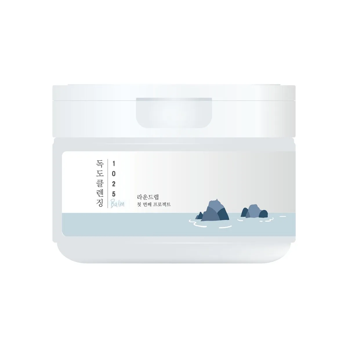 1025 Dokdo Cleansing Balm