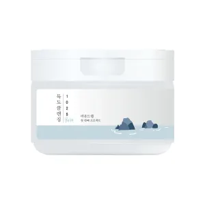 1025 Dokdo Cleansing Balm