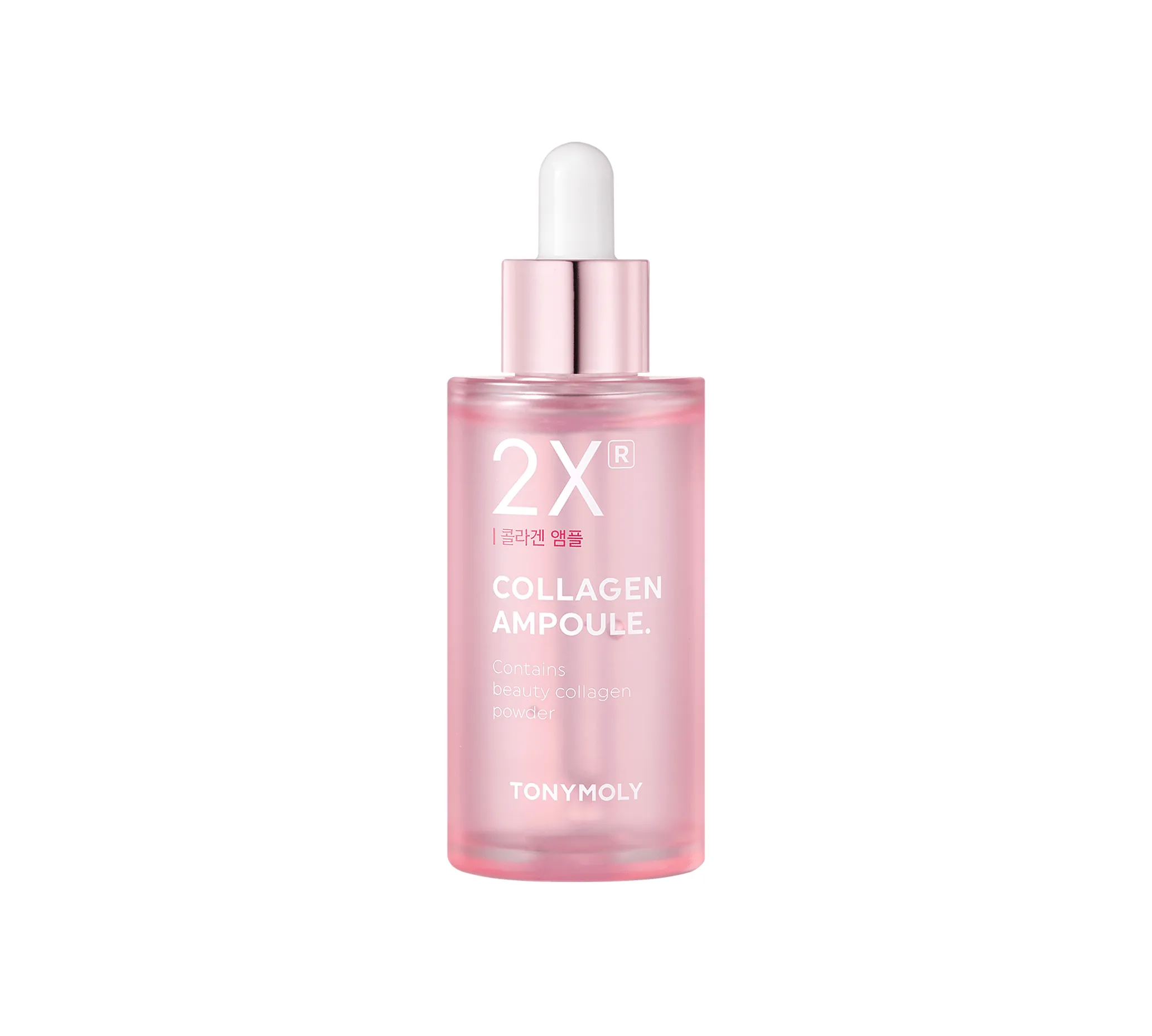 2X Collagen Ampoule