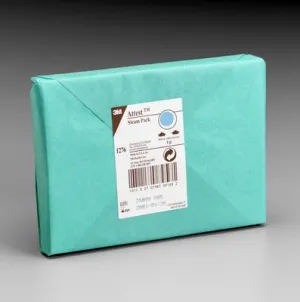 3M 1276 Attest Biological Indicators And Test Packs For Steam 121 (Deg), Standard 48-Hour And 24-Hour Results (This Product Is Final Sale And Is Not Returnable)