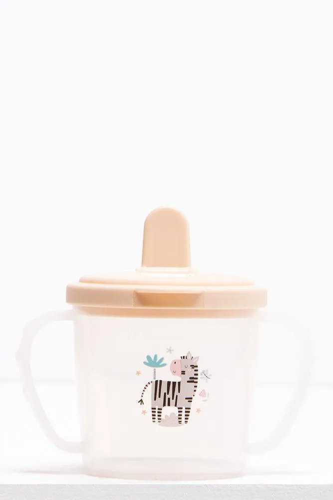 Abc Safari Starter Cup Natural