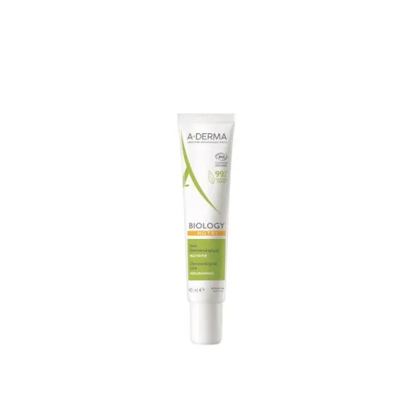 Aderma - Biology Nutri Dermatological Care Nourishing