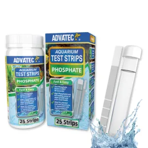 Advatec Phosphate Test Strips