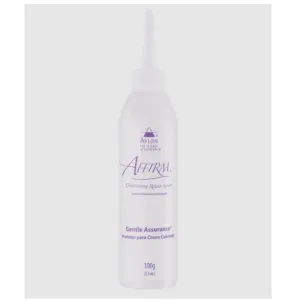 Affirm Gentle Assurance Hair Protection Pre Treatment Tonic 100g - Avlon