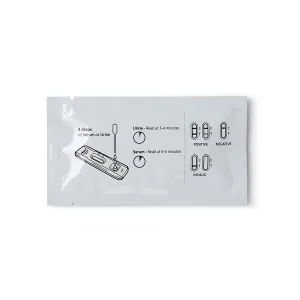 Alere™ hCG Combo hCG Pregnancy Fertility Rapid Test Kit