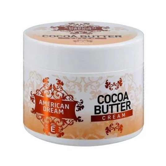 American Dream Cocoa Butter Cream 500 ml