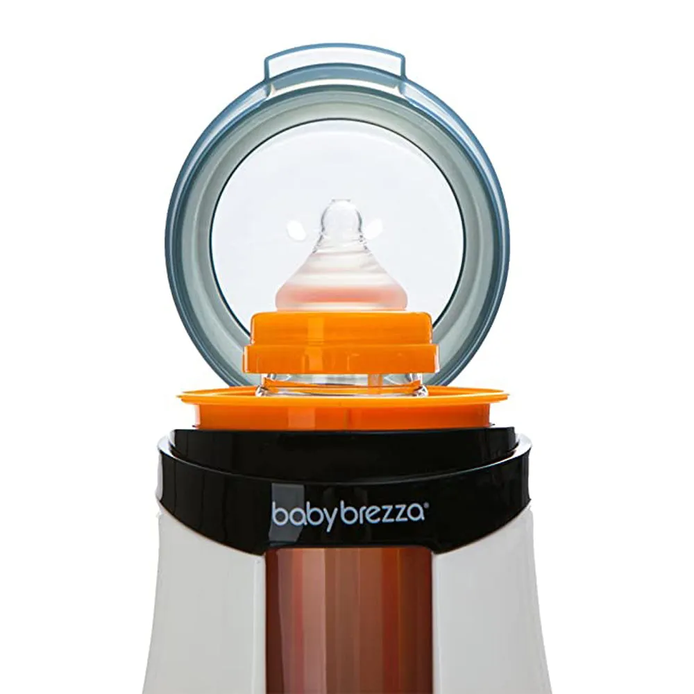 Baby Brezza Formula Pro Bundle