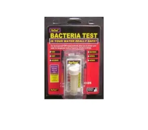 Bacteria Water Test Kit