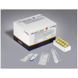 Bd Veritor System Rsv Test Kits Clinical Modcomplex Veritor 30Tst/Kt Nr