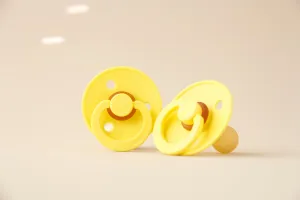 BIBS Pacifier - Pineapple