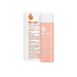 Bio-Oil Skincare Scar Treatment Hydrating Dry Skin-125ml Oil