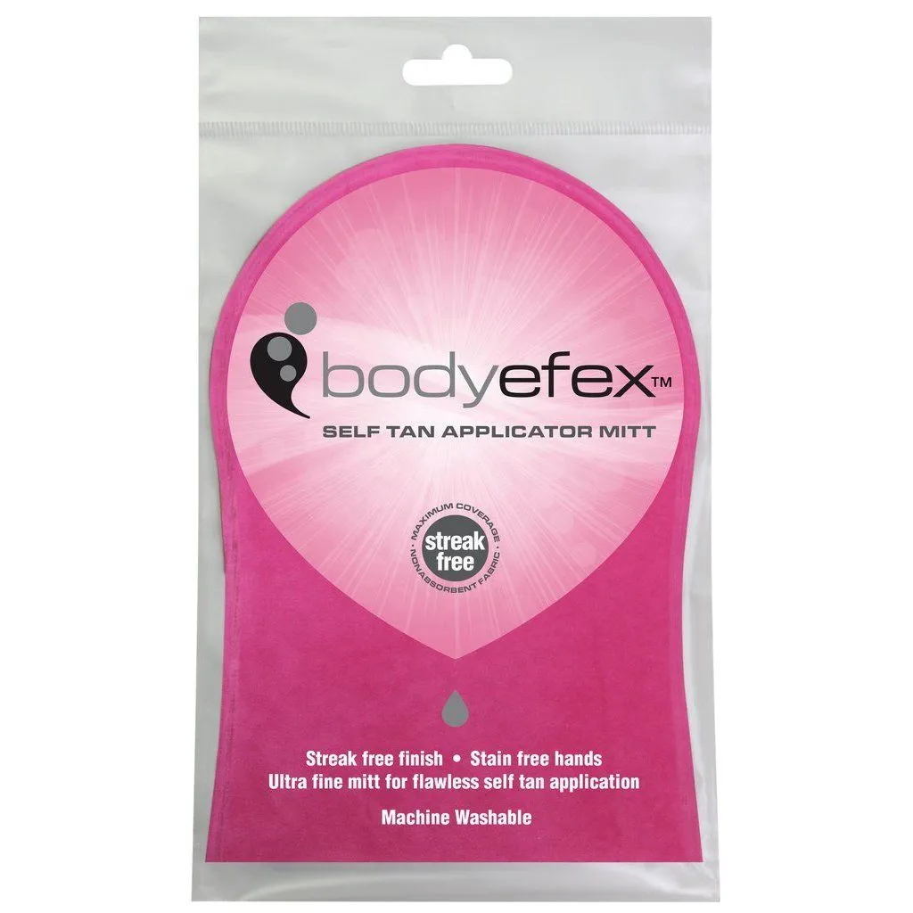 Bodyefex Self Tan Applicator Mitt