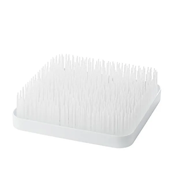 boon grass drying rack - winter white