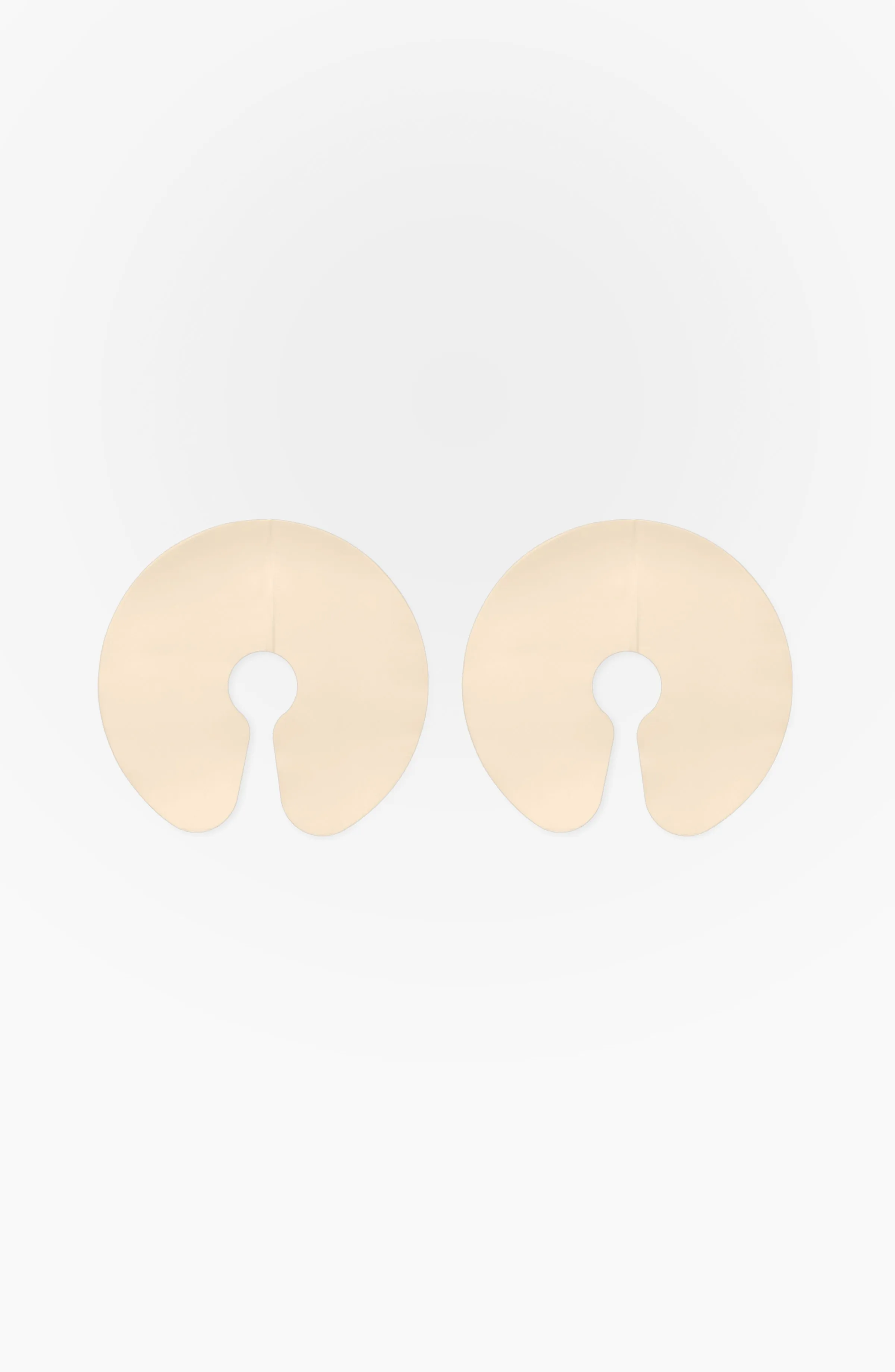 Breast Care Silicone Stretch Mark Therapy