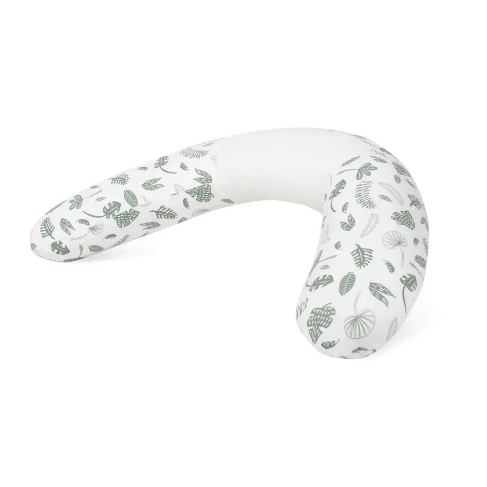 Breathe Pregnancy Pillow Cover