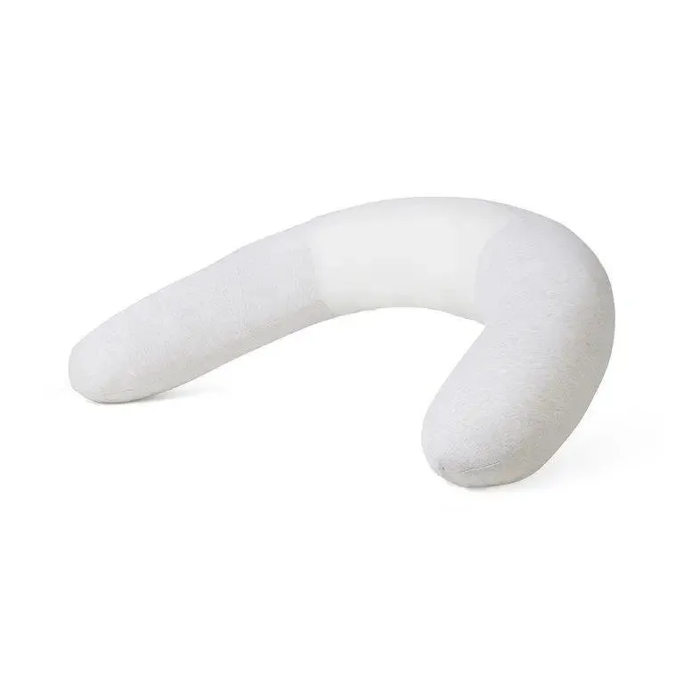 Breathe Pregnancy Pillow Cover