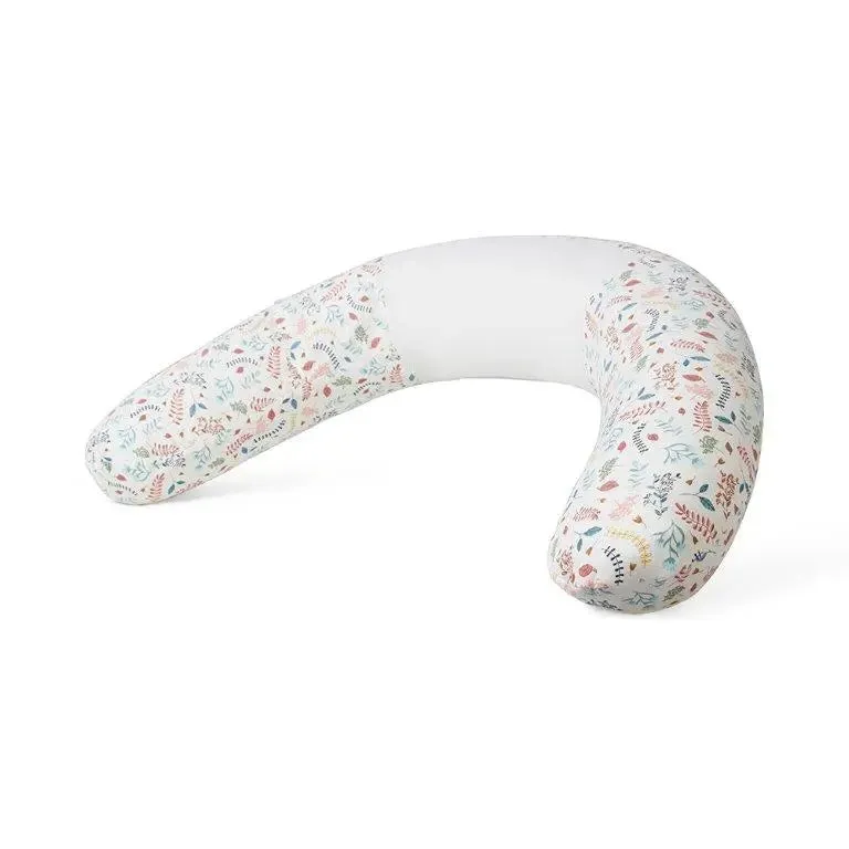 Breathe Pregnancy Pillow Cover