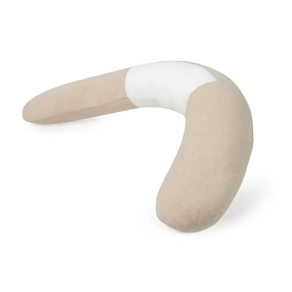 Breathe Pregnancy Pillow Cover