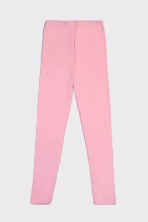 Classic Rib Leggings (Youths)