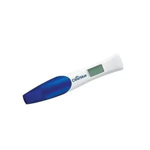 Clearblue Easy Digital Pregnancy Test Stick 2 Count