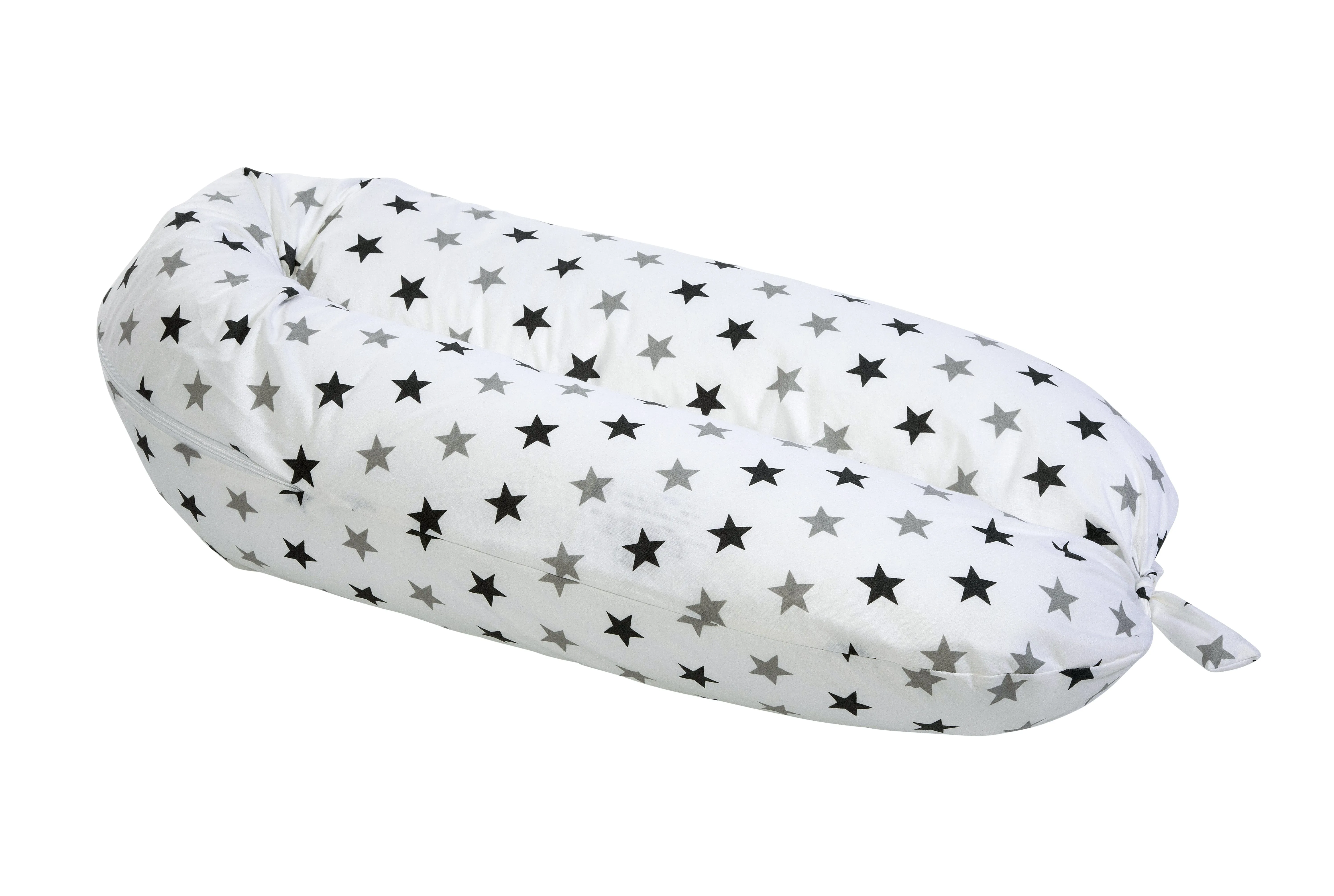 Cuddles Collections 5 in 1 Maternity and Pregnancy Pillow