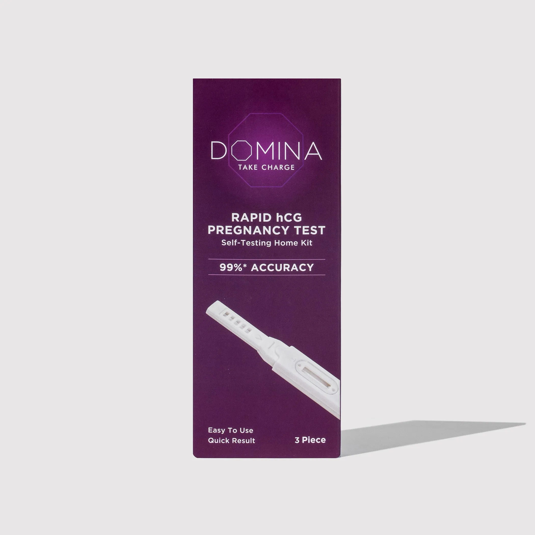 Domina Midstream Pregnancy Test Kit 3N