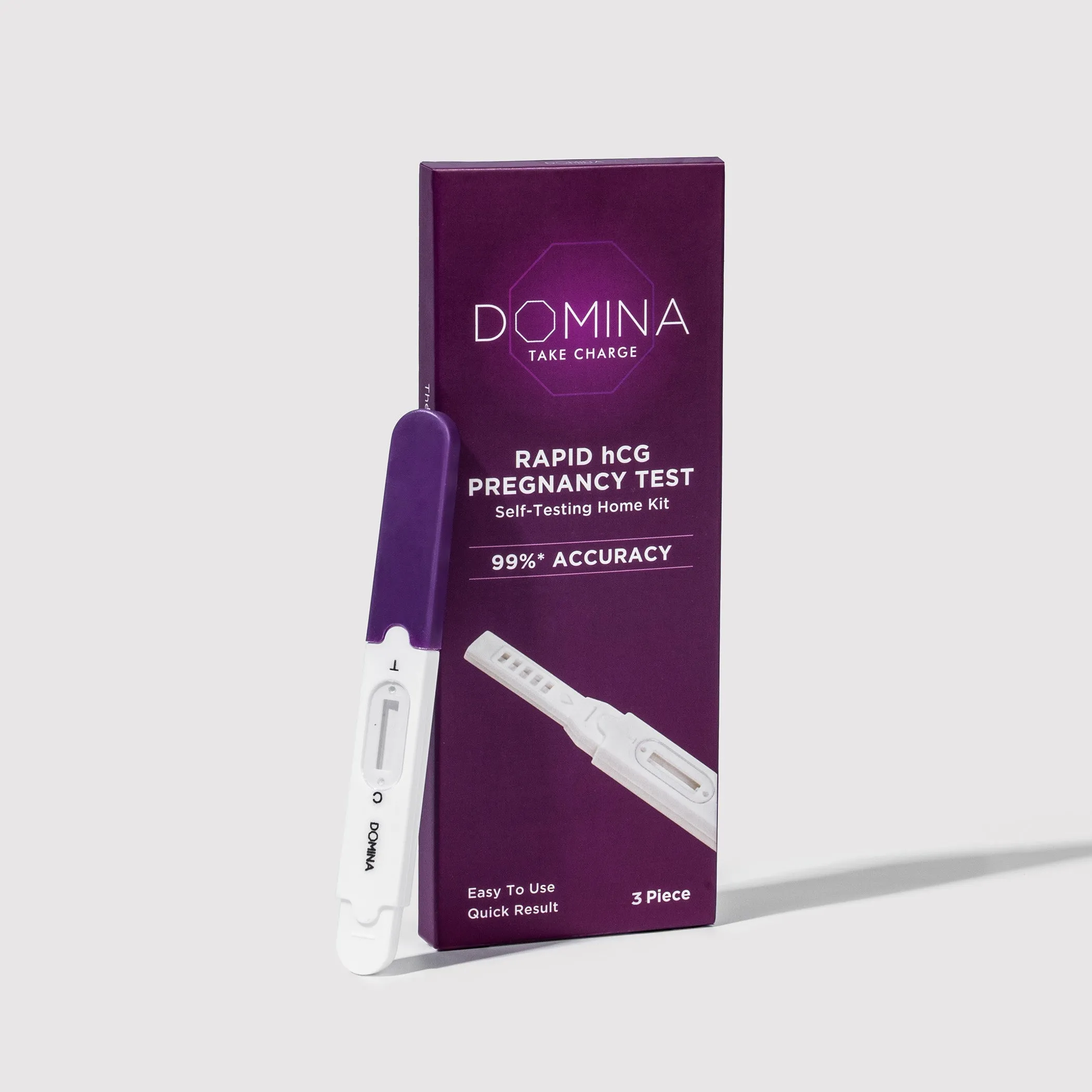 Domina Midstream Pregnancy Test Kit 3N