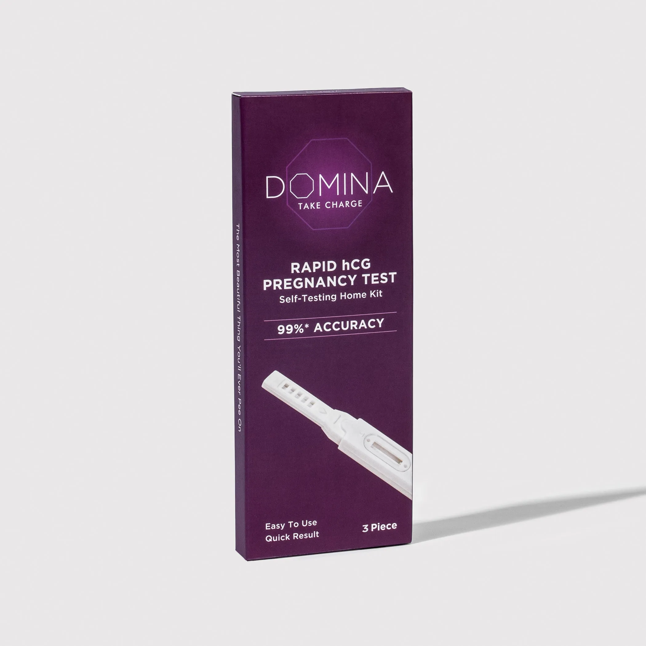 Domina Midstream Pregnancy Test Kit 3N