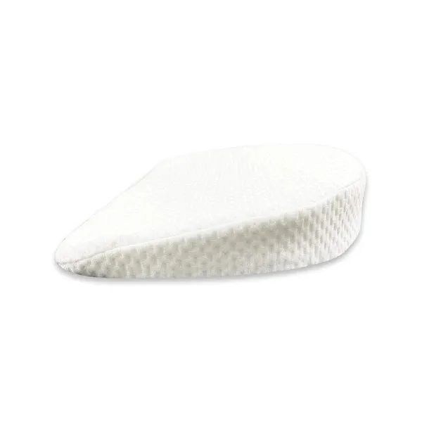 Dual Firmness Pregnancy Pillow by Flexi Pillow