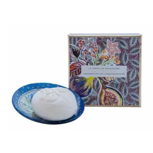 Encens Soap  Dish Set