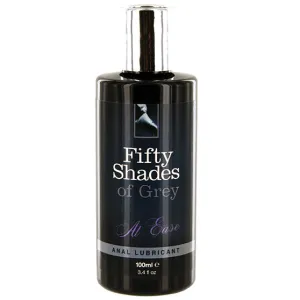 Fifty Shades At Ease Anal Lube