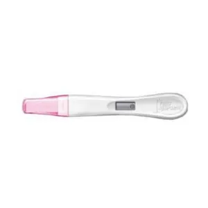 First Response 90140 Digital Gold Pregnancy Test 1 Each