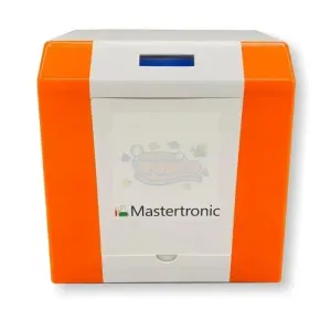 Focustronic Mastertronic Multi Test Machine