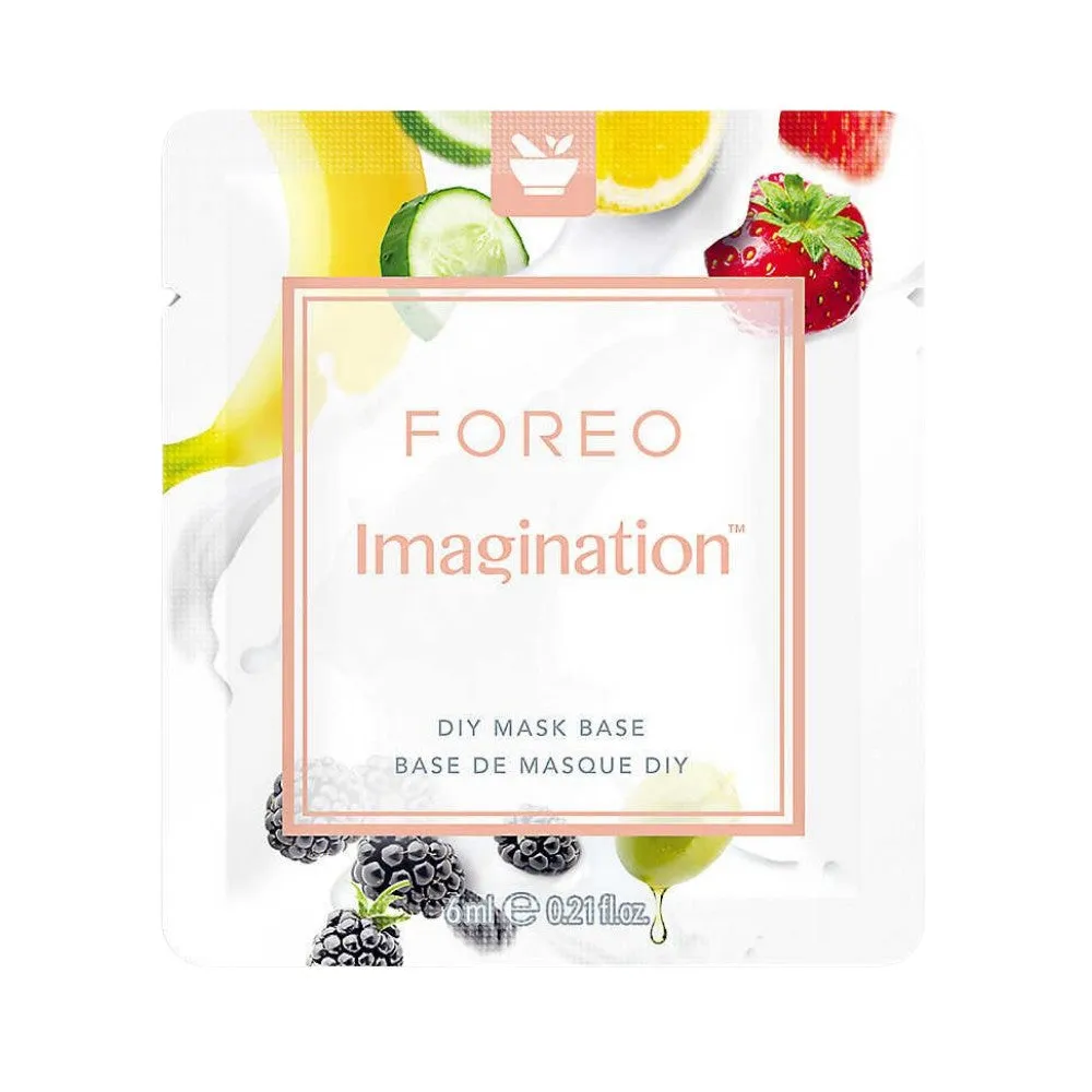 Foreo Imagination DIY Mask Base