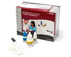 H. Pylori Test Device