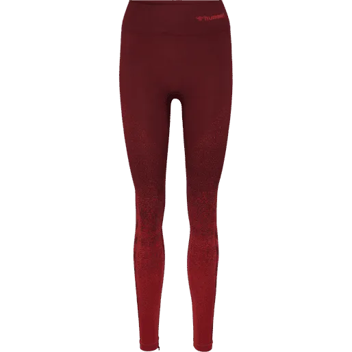 Hummel Women mt Fade Seamless Mw Tights/Leggings