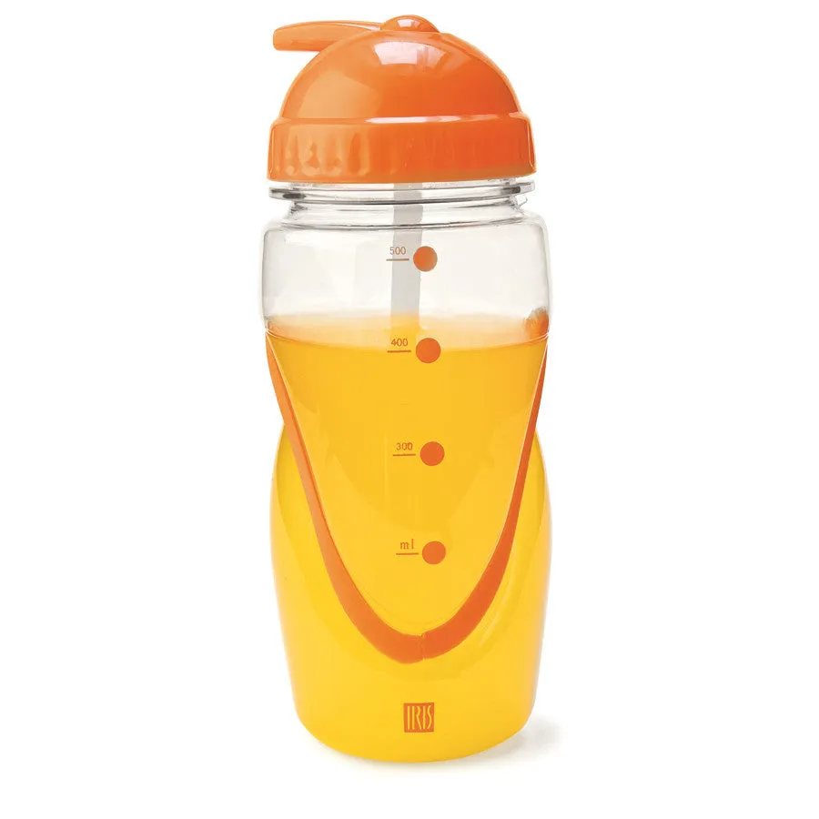 IRIS Kids Drink Bottle Small