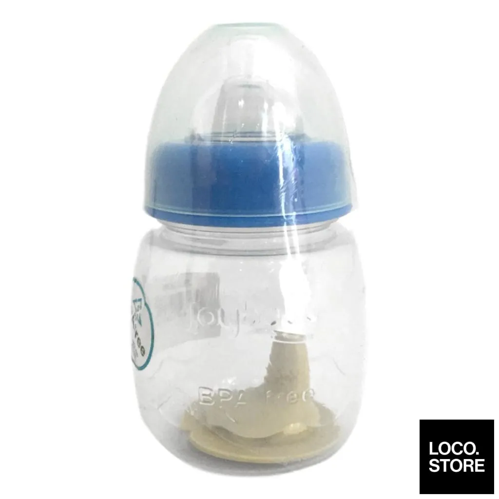 Joybaby Feeding Bottle Wide Neck 150ml Siput