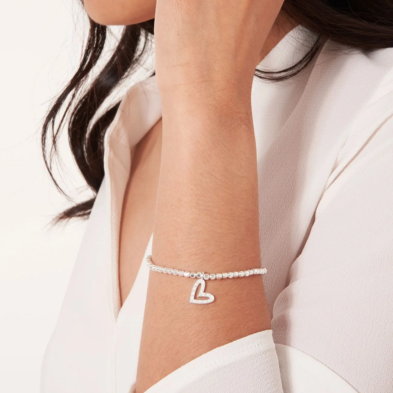 Katie Loxton BOXED BRIDAL COLLECTION: BRIDESMAID BRACELET