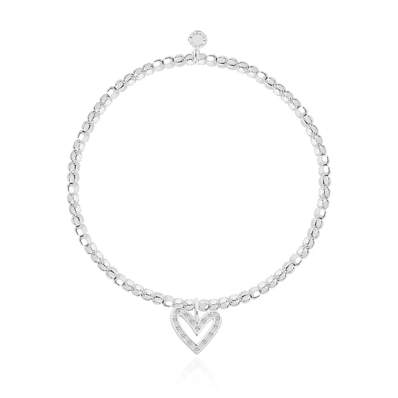 Katie Loxton BOXED BRIDAL COLLECTION: MAID OF HONOR BRACELET