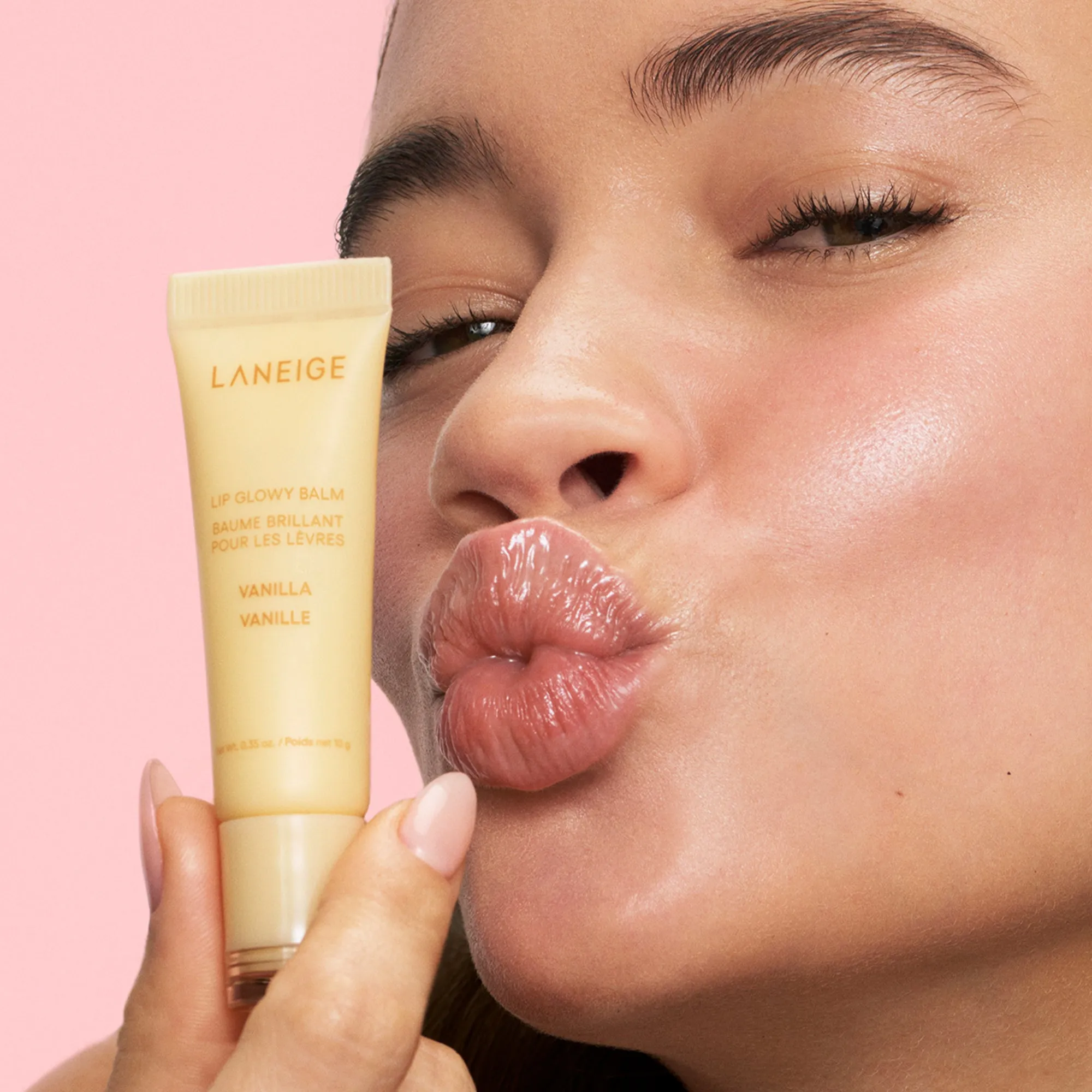 Lip Glowy Balm