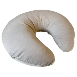 Marble grey 4 in 1 nursing pillow