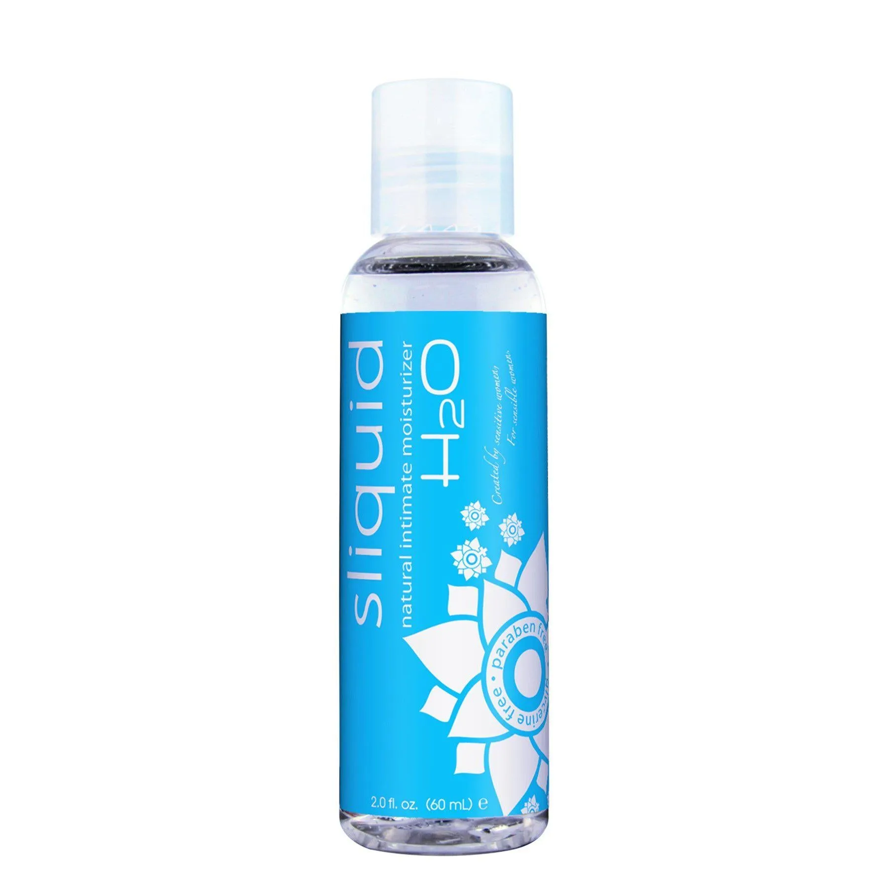 Naturals H2O - 2.0 Fl. Oz. (59 ml)