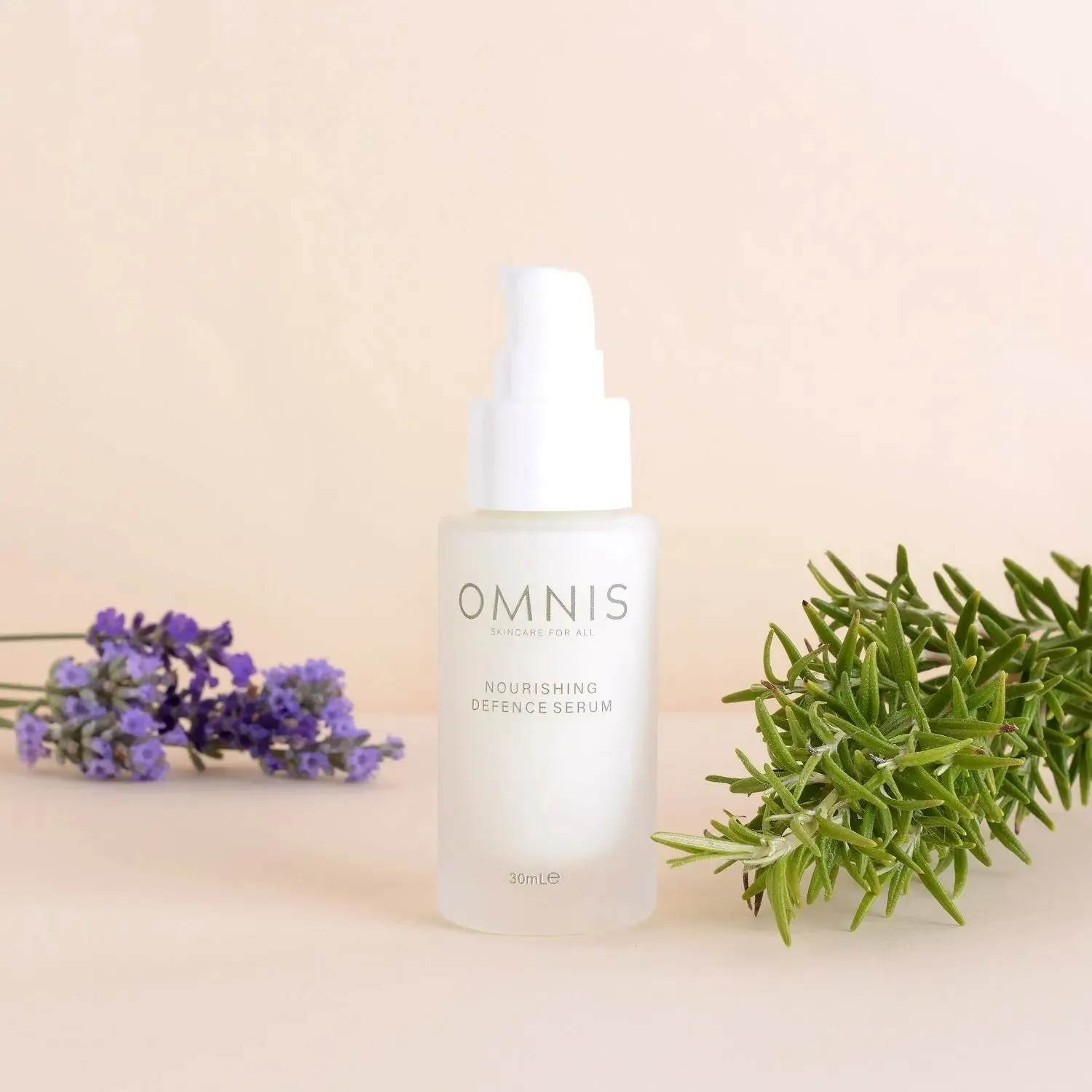 Nourishing Defence Serum