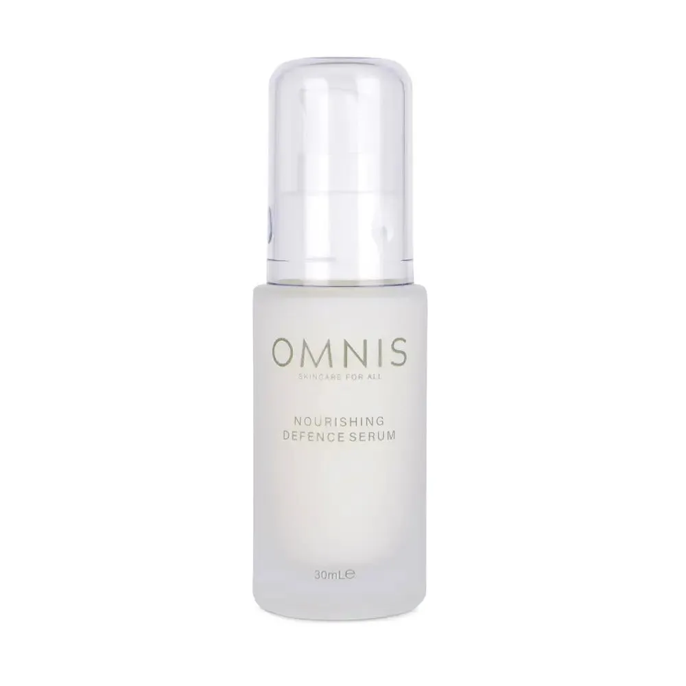 Nourishing Defence Serum