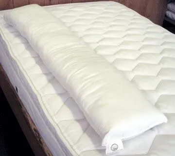 Organic Body Pillow