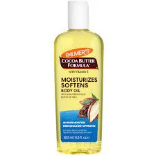 Palmer's Cocoa Butter Formula Body Oil