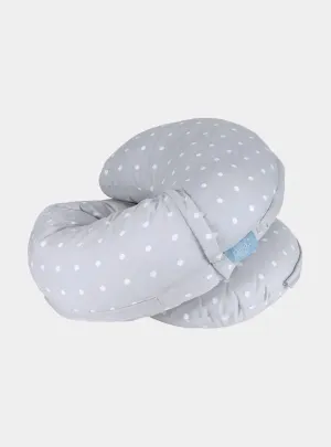 Pregnancy & Nursing (3-in-1) Pillow - Dotted