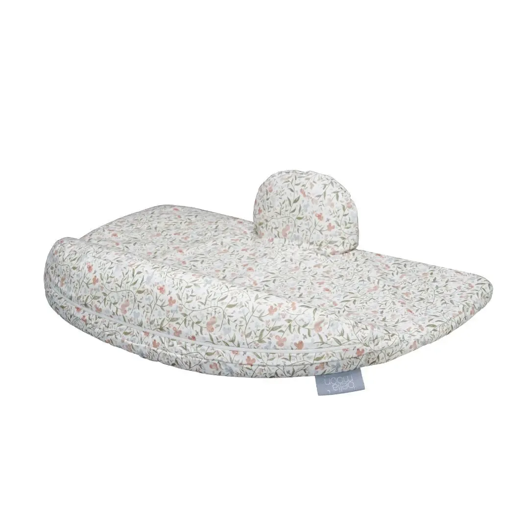 Pregnancy & Nursing Cocoon (5-in-1)  - Sweet & Wild